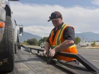 Evergreen Towing Service image 1
